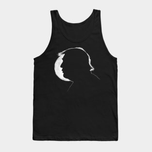 The 45th President Tank Top